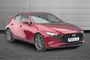 2023 Mazda 3 2.0 e-Skyactiv G MHEV GT Sport Tech Edition 5dr