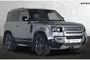 2024 Land Rover Defender 3.0 D250 X-Dynamic HSE 90 3dr Auto