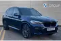 2020 BMW X3 xDrive20i M Sport 5dr Step Auto