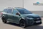 2025 Dacia Jogger 1.6 HEV Extreme 5dr Auto