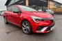 2023 Renault Clio 1.6 E-TECH Hybrid 140 RS Line 5dr Auto