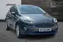 2020 Ford Fiesta 1.0 EcoBoost 95 Titanium 5dr