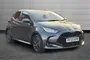 2023 Toyota Yaris 1.5 Hybrid Design 5dr CVT