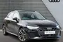 2025 Audi A3 35 TFSI S Line 5dr S Tronic