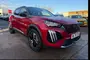 2025 Peugeot 2008 1.2 Hybrid 145 GT 5dr e-DSC6