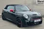 2023 MINI Convertible 2.0 John Cooper Works 2dr Auto