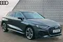 2025 Audi A3 40 TFSI e S Line 5dr S Tronic