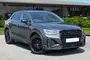2024 Audi Q2 35 TFSI Black Edition 5dr S Tronic