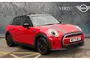 2023 MINI Hatchback 5dr 1.5 Cooper Classic 5dr Auto [Comfort/Nav Pack]