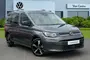 2025 Volkswagen Caddy Maxi 2.0 TDI 122 Life 5dr DSG [Tech Pack]