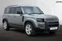 2025 Land Rover Defender 3.0 D350 X-Dynamic HSE 110 5dr Auto