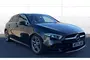 2021 Mercedes-Benz A-Class A180 AMG Line Executive 5dr Auto