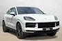 2023 Porsche Cayenne 5dr Tiptronic S