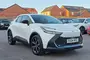2024 Toyota C-HR 2.0 PHEV Design 5dr CVT