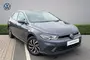2023 Volkswagen Polo 1.0 TSI Life 5dr