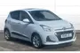 2019 Hyundai i10 1.2 Premium SE 5dr Auto