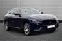 2021 Maserati Levante V6 GranSport 5dr Auto
