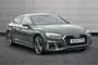 2024 Audi A5 40 TFSI 204 S Line 5dr S Tronic