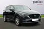 2024 Mazda CX-5 2.0 e-Skyactiv G MHEV Takumi 5dr Auto