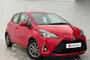 2020 Toyota Yaris 1.5 VVT-i Icon 5dr CVT