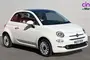2019 Fiat 500 1.2 Lounge 3dr