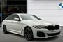 2021 BMW 5 Series 530e xDrive M Sport 4dr Auto