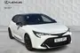 2022 Toyota Corolla 2.0 VVT-i Hybrid GR Sport 5dr CVT