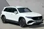 2024 Mercedes-Benz EQB EQB 250+ 140kW AMG Line Premium 70.5kWh 5dr Auto