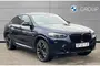 2022 BMW X4 xDrive M40i MHT 5dr Auto