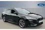 2024 Ford Focus 1.0 EcoBoost Hybrid mHEV 155 ST-Line X 5dr Auto