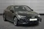 2025 Audi A3 1.5 TFSI 116 S Line 4dr S Tronic