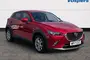 2017 Mazda CX-3 2.0 SE-L Nav 5dr