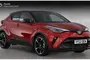 2022 Toyota C-HR 2.0 Hybrid GR Sport 5dr CVT