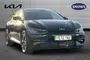 2022 Kia EV6 166kW GT Line 77.4kWh 5dr Auto
