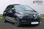 2022 Renault Zoe 100kW Iconic R135 50kWh Boost Charge 5dr Auto