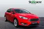 2017 Ford Focus 1.0 EcoBoost 125 Titanium X 5dr