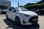 2023 Toyota Yaris 1.5 Hybrid Excel 5dr CVT