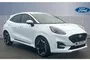 2024 Ford Puma 1.0 EcoBoost Hybrid mHEV ST-Line X 5dr DCT