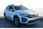 2022 Dacia Sandero Stepway 1.0 TCe Bi-Fuel Prestige 5dr