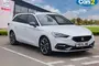 2026 SEAT Leon 1.5 eTSI 115 FR Sport 5dr DSG [DAP]