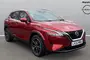 2022 Nissan Qashqai 1.3 DiG-T MH 158 Tekna 5dr Xtronic