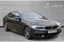 2019 BMW 5 Series 530i M Sport 4dr Auto