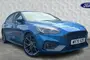 2020 Ford Focus 2.3 EcoBoost ST 5dr