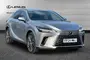 2024 Lexus RX 450h+ 2.5 5dr E-CVT [Premium Plus Pack]