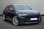 2025 Audi Q8 SQ8 TFSI Quattro Vorsprung 5dr Tiptronic
