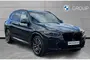 2023 BMW X3 xDrive20d MHT M Sport 5dr Step Auto