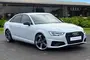 2019 Audi A4 45 TFSI Quattro Black Edition 4dr S Tronic