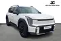 2025 Kia EV9 282kW GT-Line S 99.8kWh AWD 5dr [7St] Auto