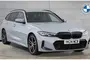2024 BMW 3 Series Touring 320d MHT M Sport 5dr Step Auto