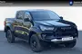 2025 Toyota Hilux GR Sport D/Cab Pick Up 2.8 D-4D Auto